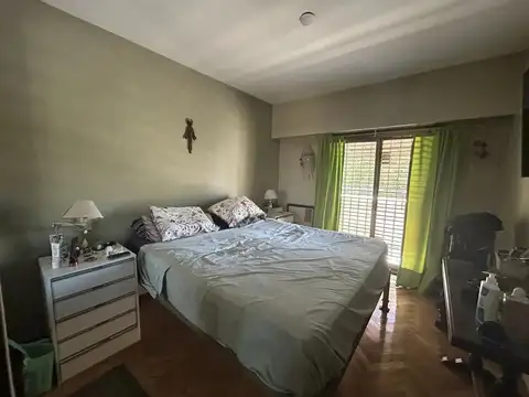 Departamento en Alquiler Temporal en Coghlan, USD 2.500