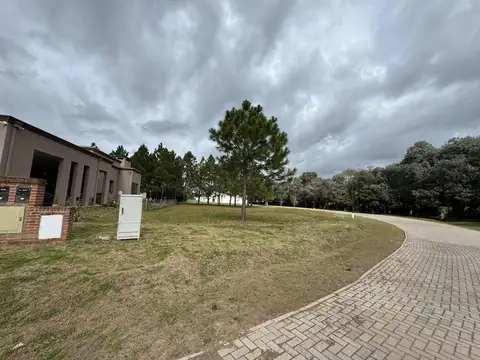 ADG.Lote en El Cardal 2