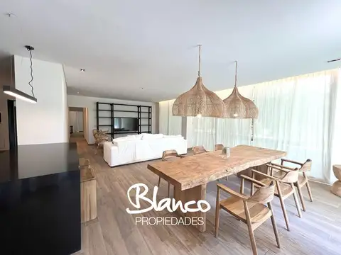Departamento en Venta en Bosque Pilar, Pilar, G.B.A. Zona Norte