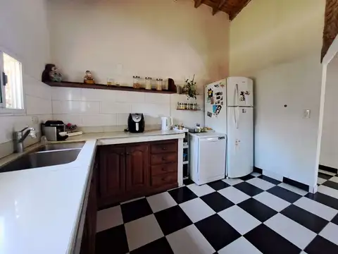 Casa en Venta 11 años