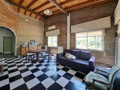 Casa en Venta de 4 dormitorios