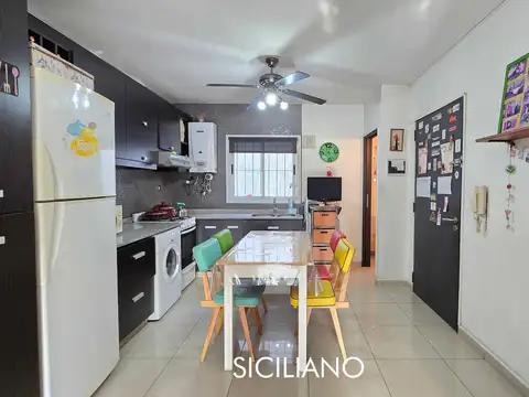Depto Tipo Casa en Venta al Norte