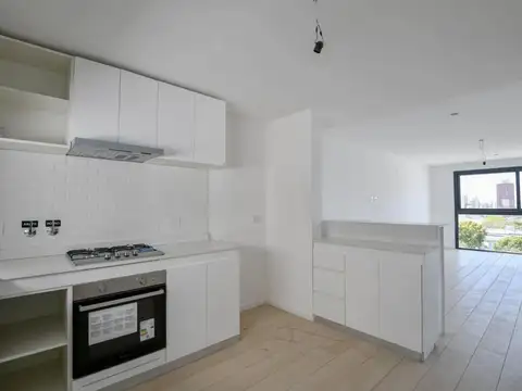 Departamento en Venta 1 año