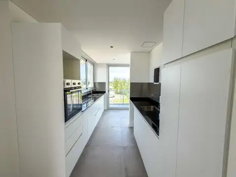 VENTA depto 3AMB - YOO 5 NORDELTA-VISTA AL LAGO