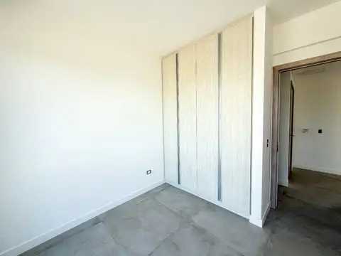 Departamento en Venta A Estrenar