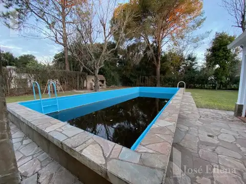 Casa en Venta 60 años