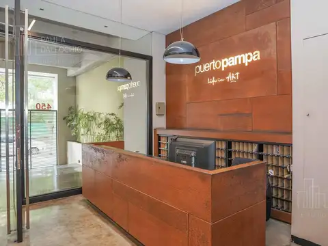 Departamento en Venta en Boca, USD 98.000