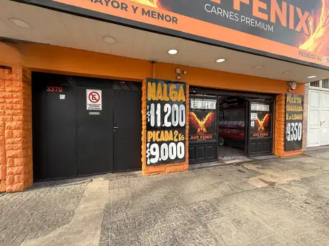 Local en Venta en Rafael Calzada, USD 250.000