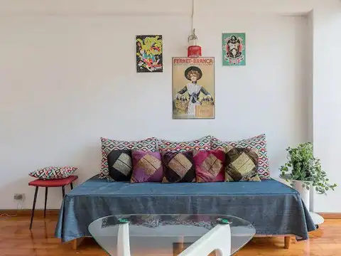 Departamento en  Alquiler Temporario