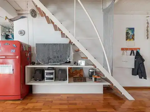 Departamento en Alquiler Temporal de 1 dormitorio