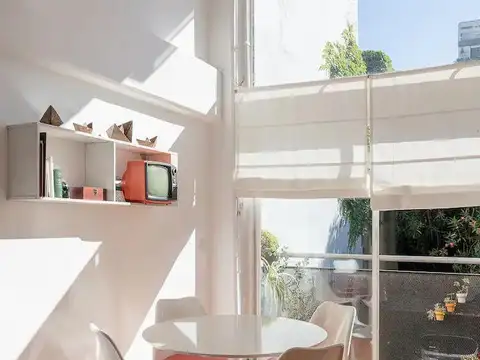 Guatemala  al 5000 Ravignani y Justiniano Carranza