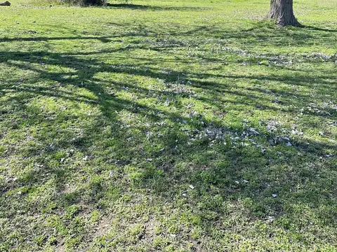 Terreno en Venta 86  mts Frente