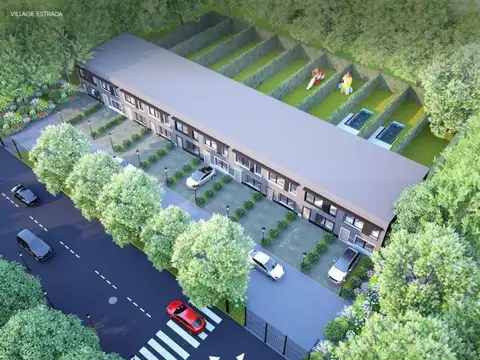 Departamento en Venta de 4 ambientes