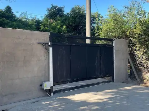 Departamento en Venta al Noroeste