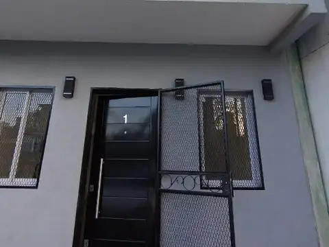 ALQUILER - DUPLEX NUEVO 3 AMB AL FRENTE! V. CENTENARIO