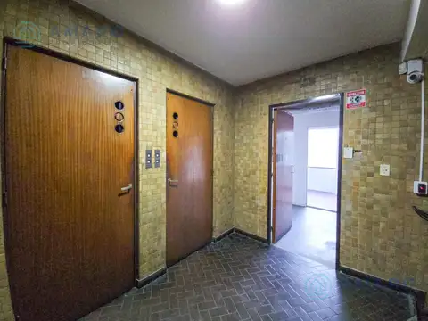 Venta · Oficina · Exclusiva · Cocheras · Bauleras · Financiación · Tucumán y Paraguay