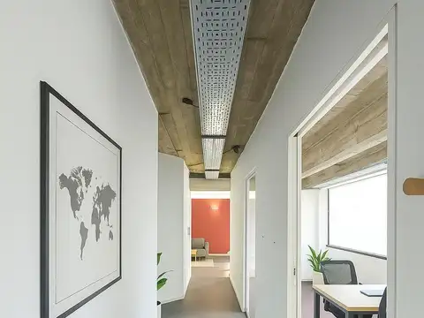 Venta · Oficina · Exclusiva · Cocheras · Bauleras · Financiación · Tucumán y Paraguay