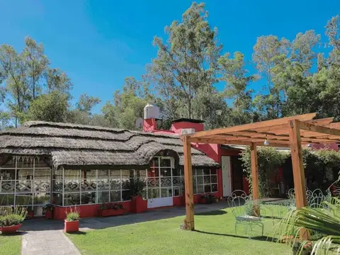 Quinta en Venta en Escalada, USD 180.000