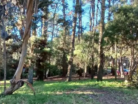 Terreno en Venta en Mar De Las Pampas, USD 46.000