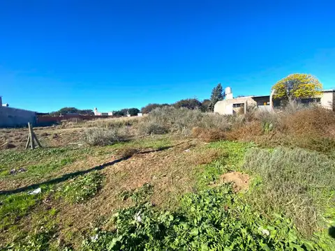 Terreno en Venta en Toay, USD 20.000