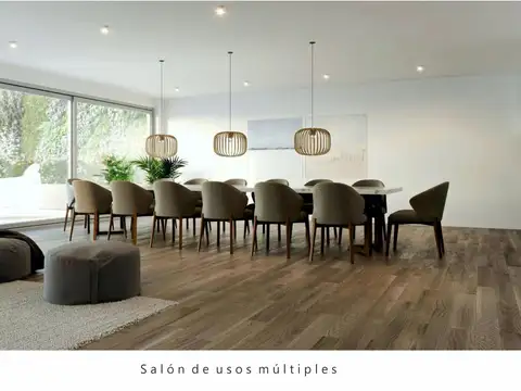 Departamento en Venta de 2 dormitorios