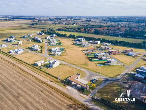Venta Terrenos Brisanova Barrio Cerrado Pueblo Esther
