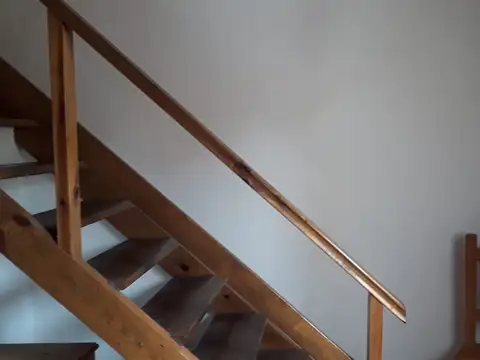 Triplex 4 Amb La Lucila Del Mar 50 Mts Playa con gas natural FINANCIA