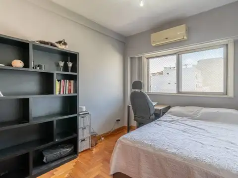 Departamento en Venta 17 años