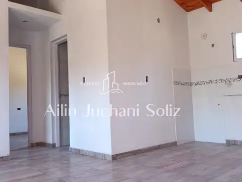 Casa en Venta en Mar Del Tuyu, USD 28.000