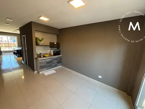 Departamento en Alquiler Apto profesional