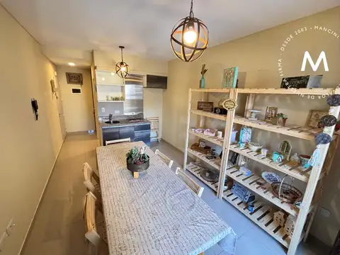 Departamento monoambiente en alquiler - Villa Urquiza