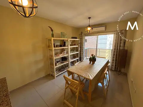 Departamento en Alquiler de Monoambiente