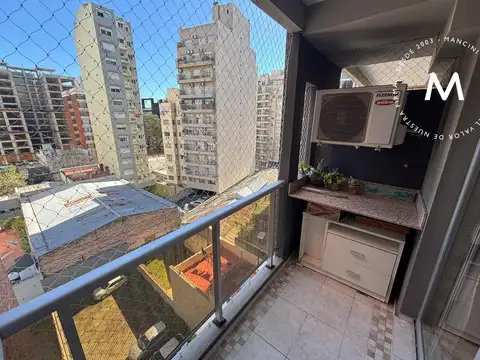 Departamento en Alquiler 5 años