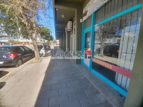 Lebensohn 187, Mar de Ajó 100