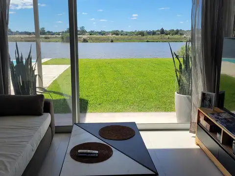 Casa en Venta al Noroeste