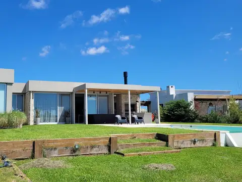 Casa en Venta en San Sebastian, USD 280.000