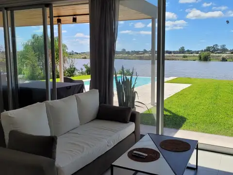 Casa en Venta A Estrenar