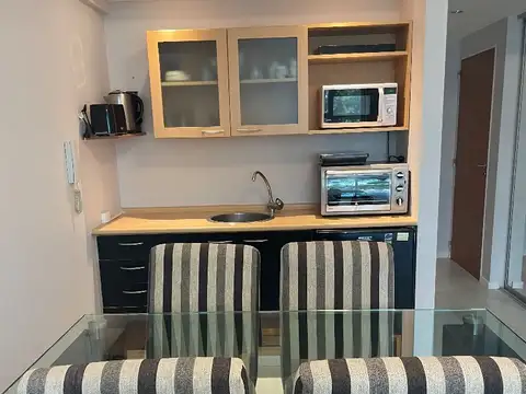 Departamento en Alquiler en Pilar, $ 750.000
