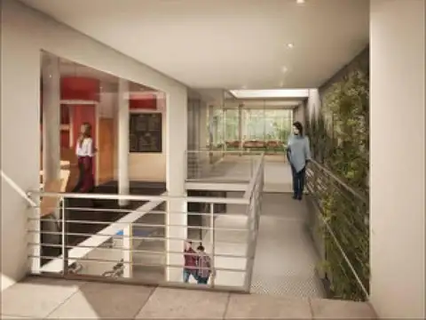 Departamento en Venta en Palermo Soho, USD 107.999