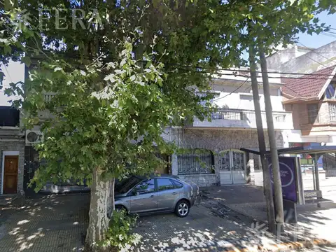 Terreno en Venta 50  mts Fondo