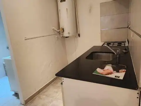 Depto Tipo Casa en Alquiler en Parque Avellaneda, $ 440.000