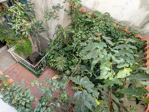 Departamento en Venta 59 años