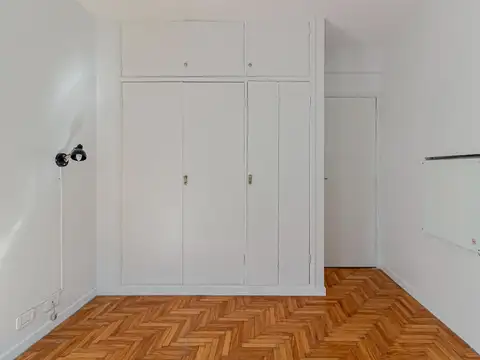 Departamento en Venta en Balvanera, USD 87.000