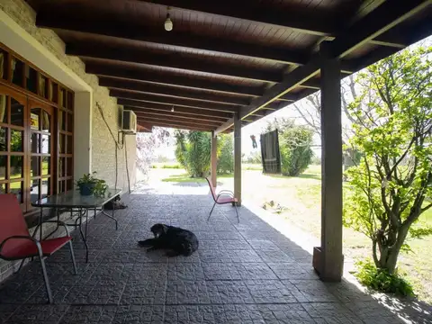 VENTA CHACRA 5hás PASO DE LA ARENA 4 DORMTORIOS