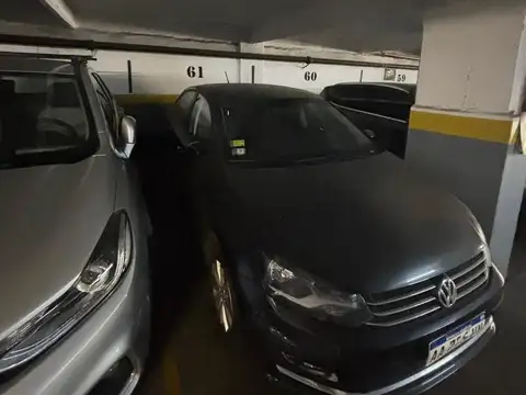 Cochera en venta en San Nicolás, CABA