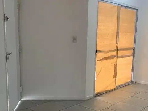 Depto Tipo Casa 2 ambientes con 1 baño