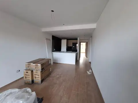 Barrio Naon - 2 amb - 2 baños - Balcon terraza - Parrilla propia - Lavadero