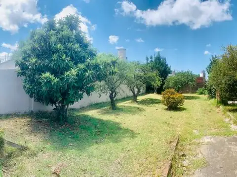 Casa en Venta 60 años