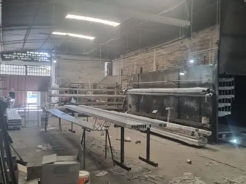 Galpon en Venta en Patricios, USD 94.899