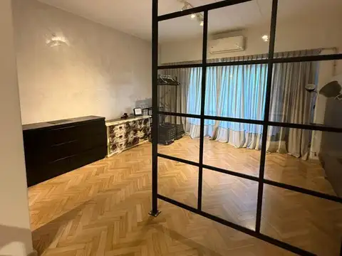 ALQUILER DEPTO de 52 m2 EN BARRACAS!